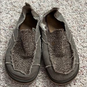 Men’s sox slip on size 7